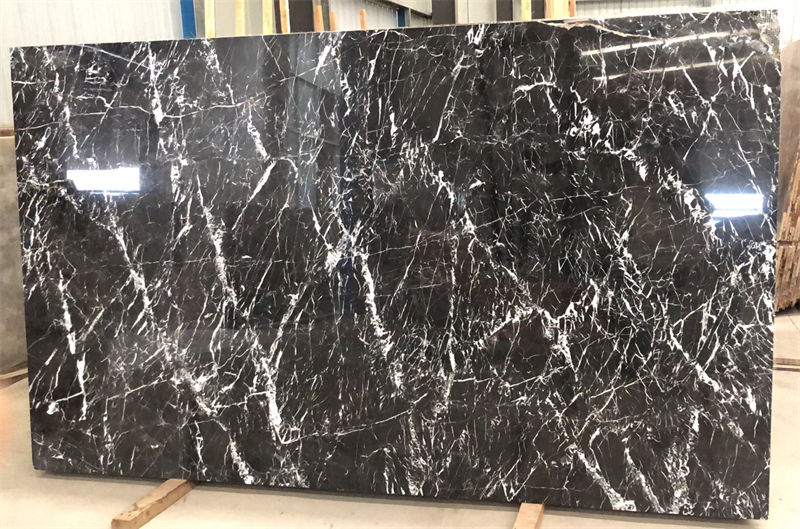 Black Marquina-A