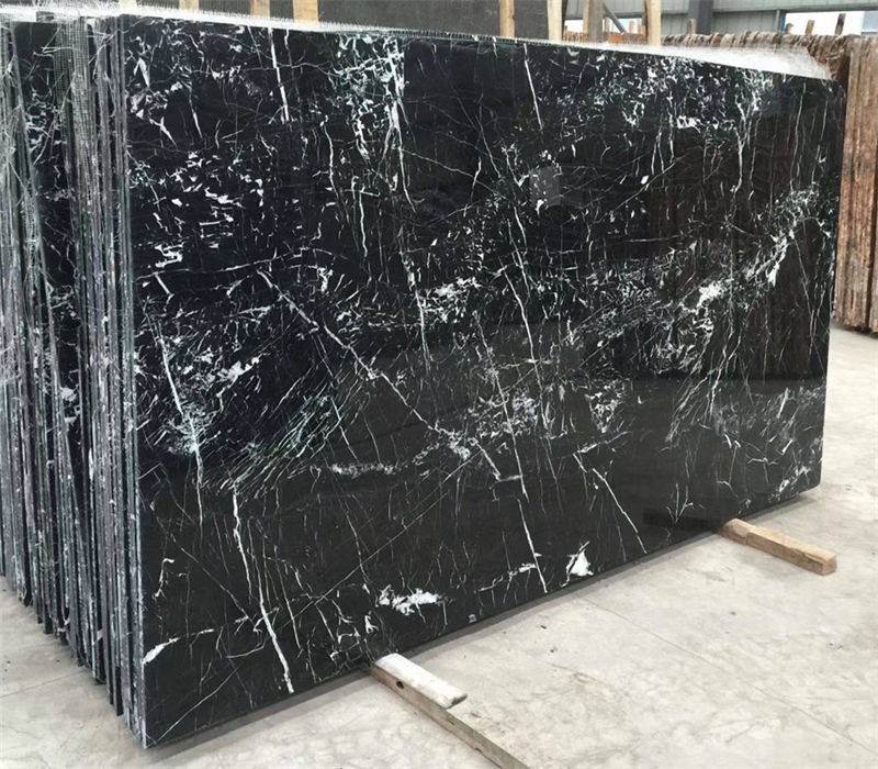 Black Marquina-B