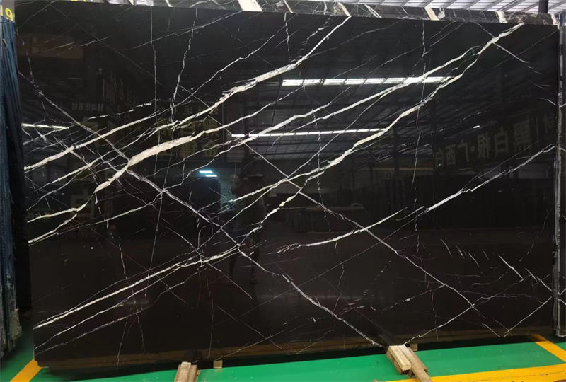 Nero Marquina-A