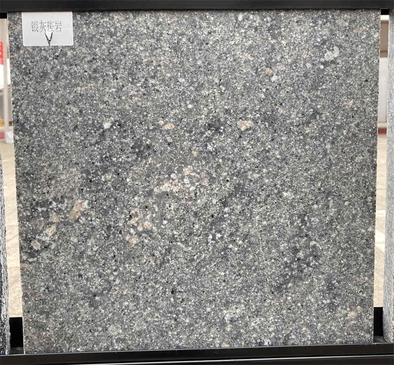 Sliver Porphyry