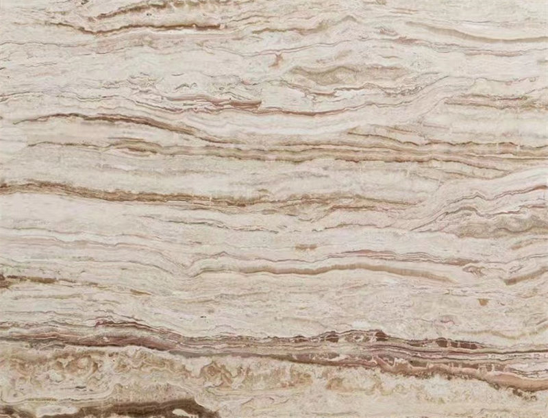 Wooden Grain travertine