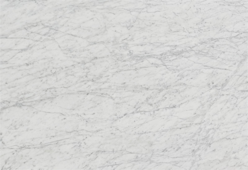 Carrara White