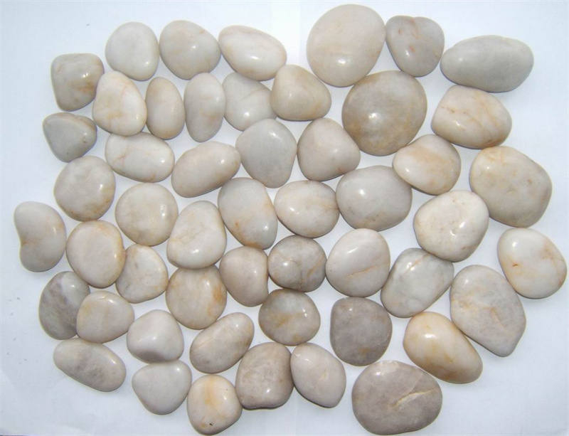 Grade A-PEBBLE STONE